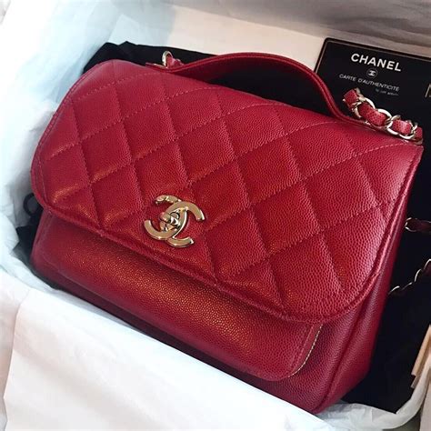 chanel business affinity price|chanel business affinity handbag.